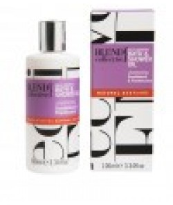 UNWINDING Bath & Shower Oil 100ml