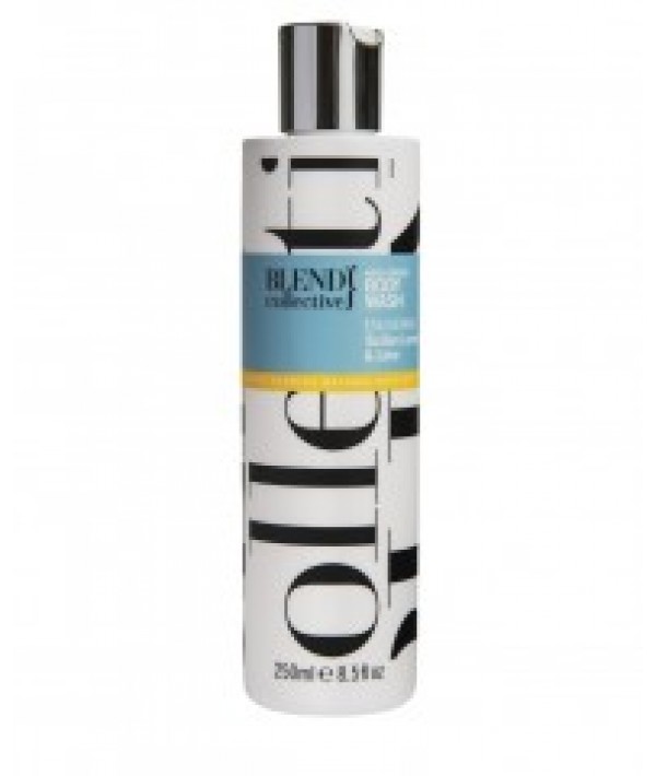 ENLIVENING Body Wash 250ml