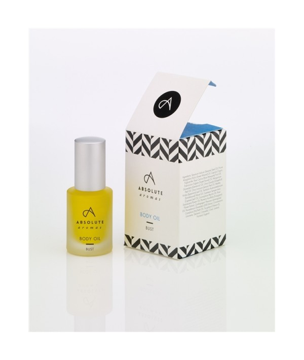 Spa Collection - Bust Firming Oil 15ml
