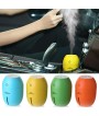 Lemony Ultrasonic Diffuser 180ml capacity (Orange)