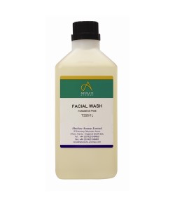 Facial Wash (Sulphates, Fragrance and Parabens Free ) - 1L
