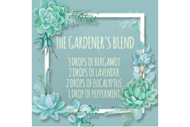 The Gardener's Blend