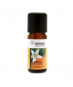 Neroli 3% in Jojoba 10ml