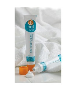Ord River Toothpaste 50ml
