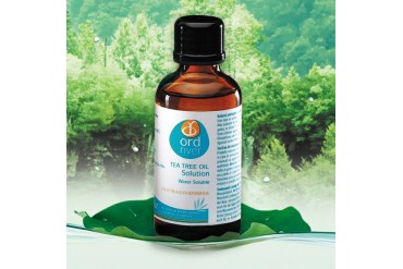 Ord River Tea Tree Oil Solution