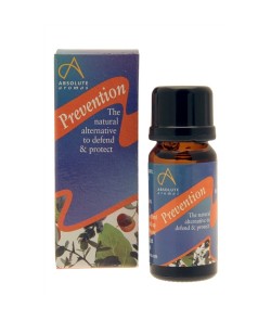 Prevention 10ml