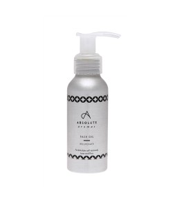 Rejuvenate Face Oil 100ml