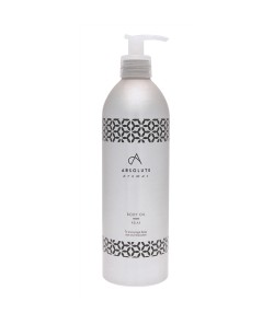 Relax Body Oil 500ml