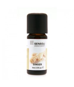 Ginger 10ml