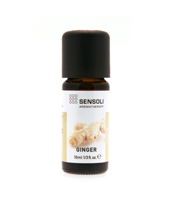 Ginger 10ml