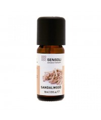 Sandalwood 10ml