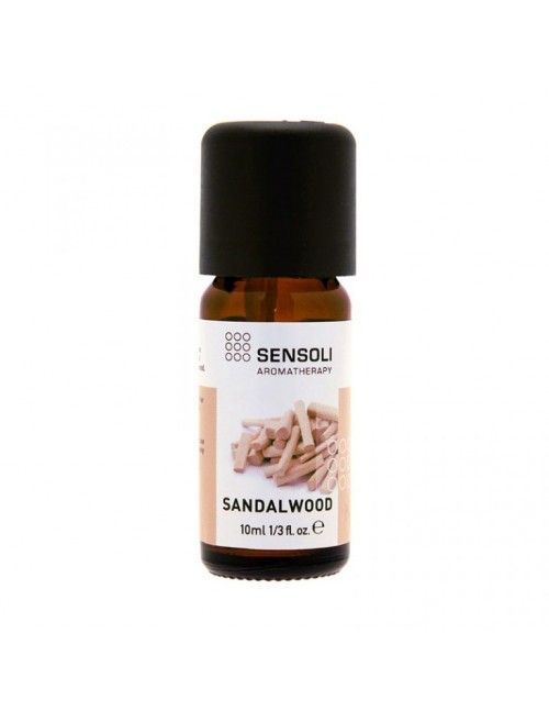 Sandalwood 10ml