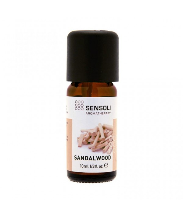 Sandalwood 10ml