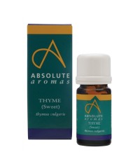 Thyme, Sweet 5ml