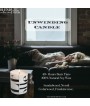 UNWINDING Candle 160g 40hr