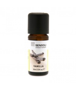 Vanilla 10ml
