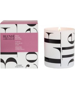 UNWINDING Candle 160g 40hr
