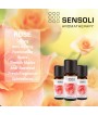 Organic Rose Water 100ml
