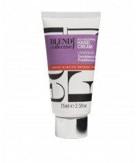 UNWINDING Hand Cream 75ml