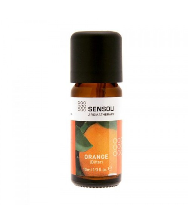 Orange (Bitter) 10mll