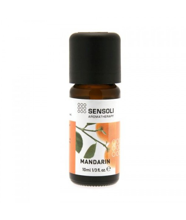 Mandarin