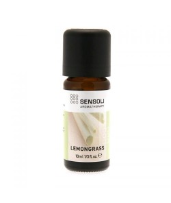 Lemongrass 10ml