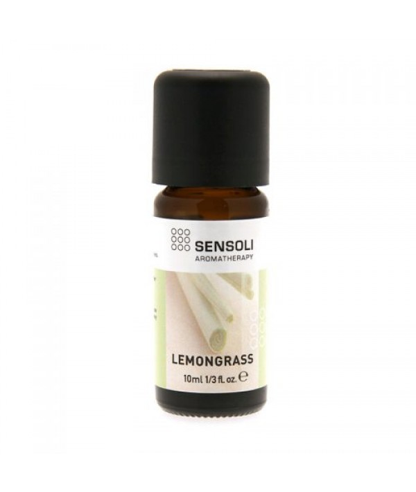 Lemongrass 10ml