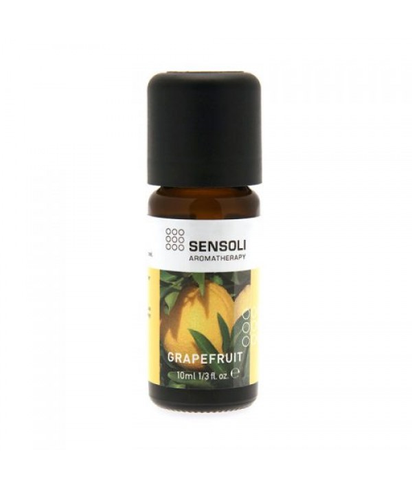 Grapefruit 10ml