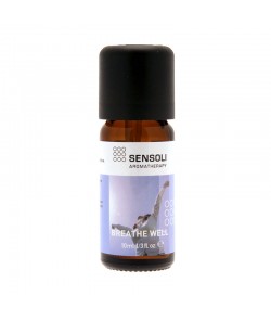 Breathe Well 10ml