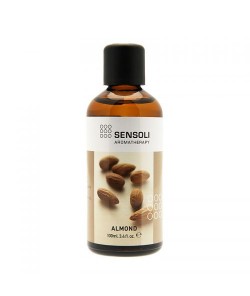 Sweet Almond Oil 100ml