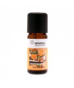  Winter Spice 10ml