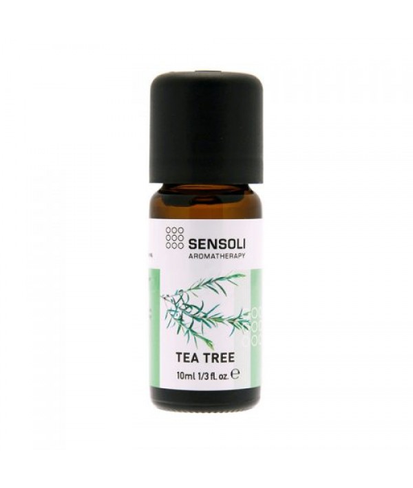 TeaTree 10ml