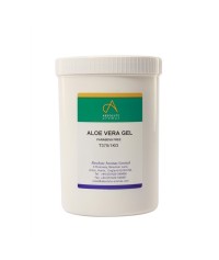 Aloe Vera Gel (Paraben and Fragrance Free) - 250g