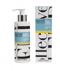 ENLIVENING Hand & Body Lotion