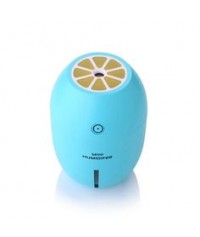 Lemony Ultrasonic Diffuser 180ml capacity (Blue)