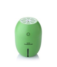 Lemony Ultrasonic Diffuser 180ml capacity (Green)