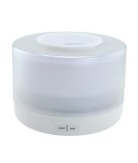 Cozy Home Aroma Ultrasonic Diffuser - White 380ml