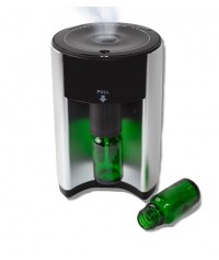 Pure Aromatherapy Nebulizer