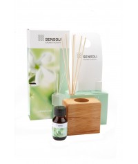 Sensoli Aromatherapy Reed Set
