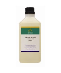 Facial Wash (Sulphates, Fragrance and Parabens Free ) - 1L