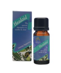 Headaid 10ml