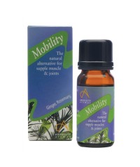 Mobility Aromatherapy Blend 10ml