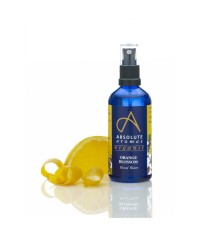 Organic Orange Blossom Water 100ml
