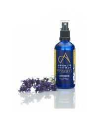 Organic Lavender Water 100ml