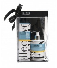 ENLIVENING Gift Pack Hand Wash & Body Lotion