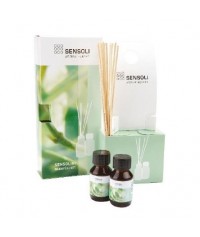 Sensoli Aromatherapy Reed Set ( Refill Set 2 x 50ml)