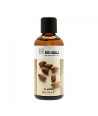 Sweet Almond Oil 100ml