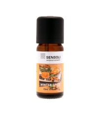  Winter Spice 10ml