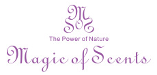 Magic of Scents